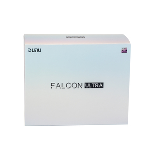 Dunu/达音科 隼ULTRA 高音质第三代PRO 旗舰级动圈HIFI入耳式耳机