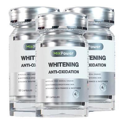 MixPower麦角硫因pqq精华礼盒装