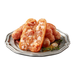 【食者道】糯米肉肠低至1.25元根