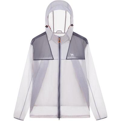 骆驼冰山防晒衣先锋版凉感钓鱼防晒服男2026新款皮肤衣女防紫外线