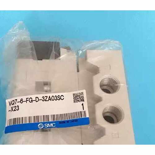 【议价-可维修】 电磁阀 FG-D-3ZA03SC-X VQ7-6-FG/均有货
