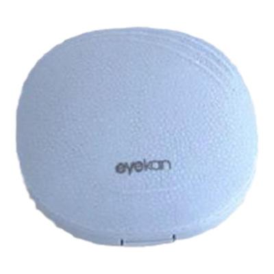 ins风凯达莫兰迪隐形眼镜盒