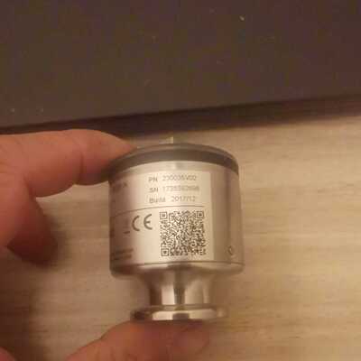 议价德国莱宝TTR91N/S皮拉尼标准真空计 议价