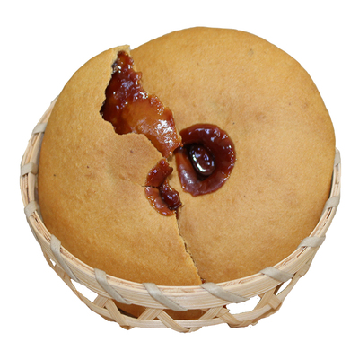 红糖肚脐饼袋装早餐饼潮汕特产独立包装红糖饼番薯饼网红零食糕点