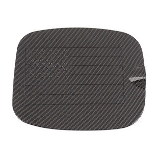 适用于10-23款丰田超霸4Runner专用油箱盖贴改装防刮保护装饰配件