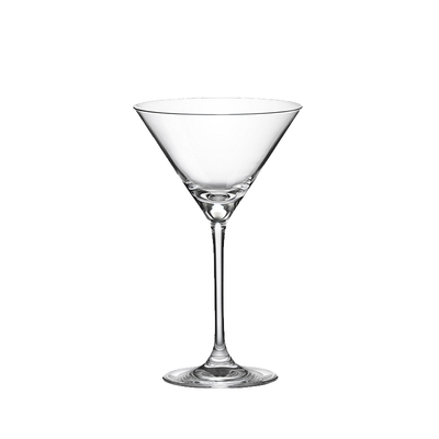 Rona洛娜进口水晶玻璃鸡尾酒杯