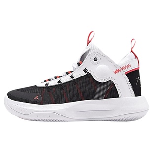 Air Jordan Jumpman 2020 GS 复古 实战篮球鞋 BQ3451-100-001