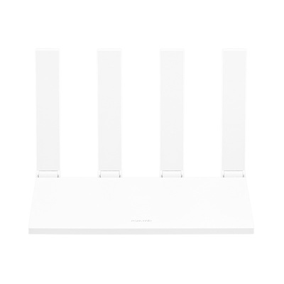华为WiFi6+3000Mbps路由器AX3Pro