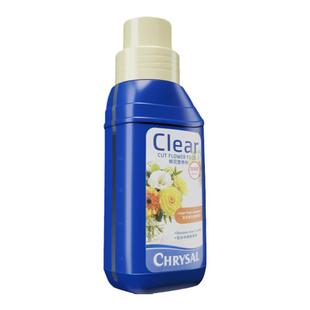 可利鲜鲜花保鲜剂hvb鲜切花水培植物养花营养液加强型延长花期