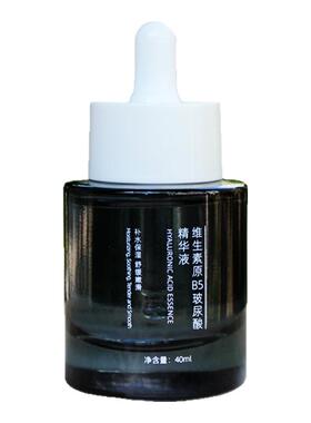 巨补水舒缓保湿B57重玻尿酸精华