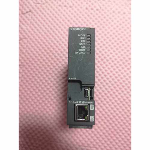 议价三凌Q03UDVCPU