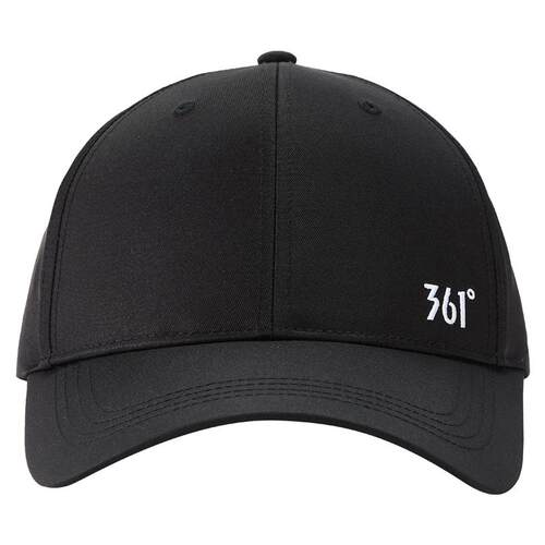 361°运动帽运动配件2026春季新款棒球帽防晒遮阳帽女鸭舌帽男