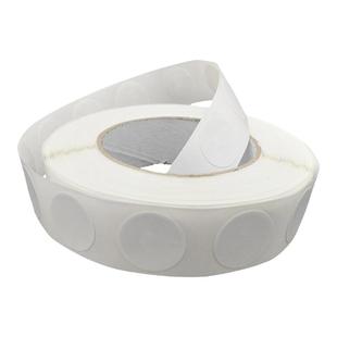 215NFC电子标签213手机NFC白卡Ntag圆卡片游戏卡快捷指令音乐墙触碰感应连接WIFI自动播放rfid标签贴