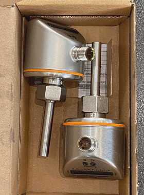 IFM electronic SI5010, SID10ADBFPKG/US-100 Str?mungssensor -