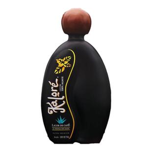 咖帅珍藏龙舌兰咖啡味力娇酒利口酒墨西哥进口洋酒调酒基酒烘焙