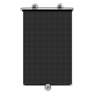 居家遮阳帘网点防晒隔热遮阳挡自动伸缩遮阳帘前挡遮光窗帘太阳挡