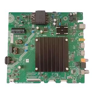 原装海信55E3G-PRO(BOM1)主板RSAG7.820.11777屏HD550Y1U51好板