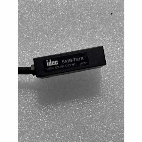 询价IDEC和泉光电传感器SA1B-TN1R，，件，