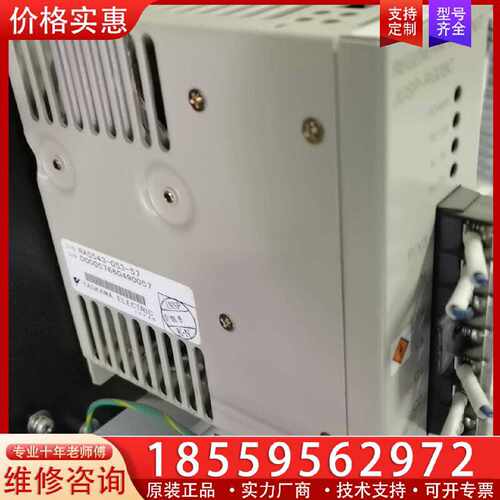 【询价】安川驱动器RA5543-053-57，！适用