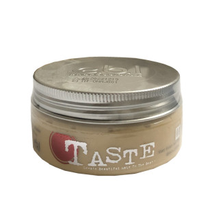 包邮 TASTE 意宝龙EBL哑光发泥85ml男女士短长发蓬松造型发蜡专用