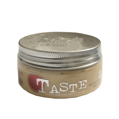 TASTE意宝龙85g蓬松造型哑光发泥