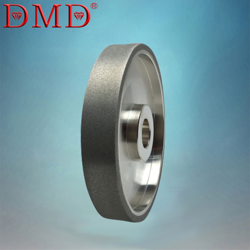 批发DMD金刚石砂轮CBN砂轮 直径150mm 高速钢砂轮