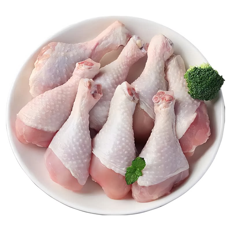 新鲜冷冻大号琵琶腿商用脆皮油炸