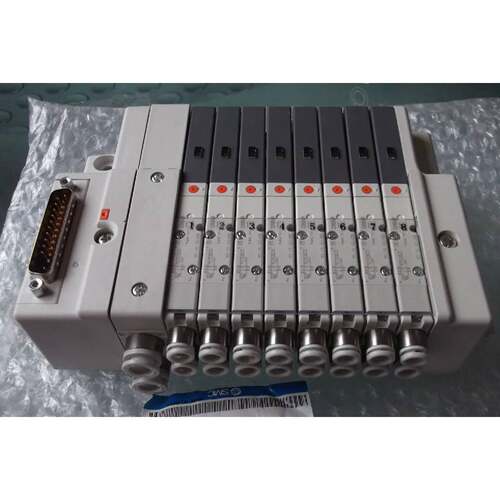 议价现货日本SMC全新电磁阀SQ1131-51-C6 SS5Q13-08FD0-DBN