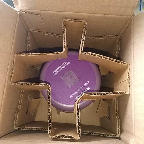 议价现货80个  HONEYWELL霍尼韦尔火焰探测器火检C7061A1046 原装