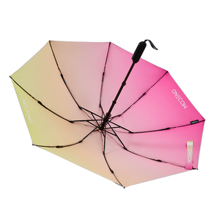 【电动反向不湿车】智能晴雨两用一键全收自动伞折叠全自动遮阳伞