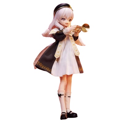 正版光魇双生mjd盲盒特六可动人偶bjd玩具公仔手办摆件可爱礼物女