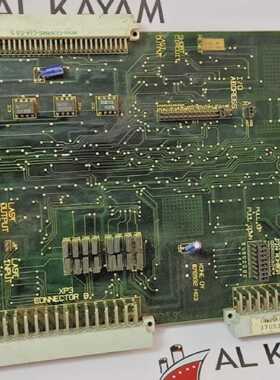 KONE 376932 H03 LIFT/ELEVATOR BOARD  (FAST SHIP BY DHL/FEDEX