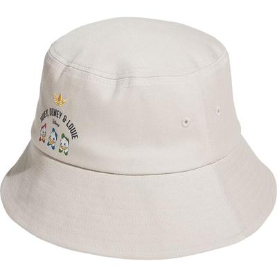 Adidas/阿迪达斯正品三叶草男女同款防晒运动渔夫帽JL7656