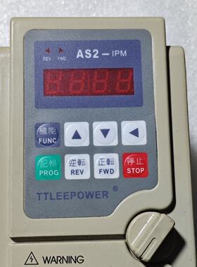 询价-ADLEEPOWER 爱德利 变频器 AS2-IPM