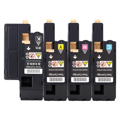 适用富士施乐C328dw粉盒FUJIFILM ApeosPrint C328df C328dw碳粉盒FUJI xerox C328墨粉筒CT203498墨粉盒硒鼓