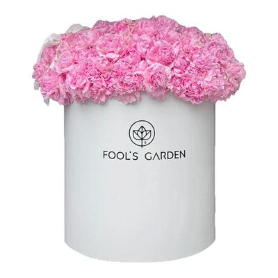 七夕情人巨型超大带轮玫瑰花桶结婚婚庆场景布置摆件花店花艺材料