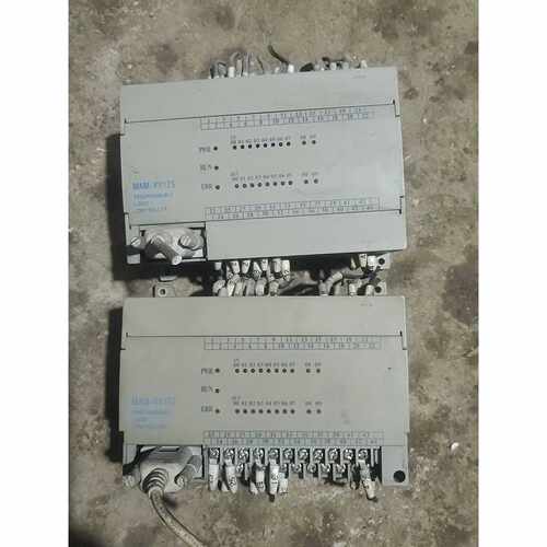 询价螺杆空压机专用PLC，MAM-KY12S，2台，