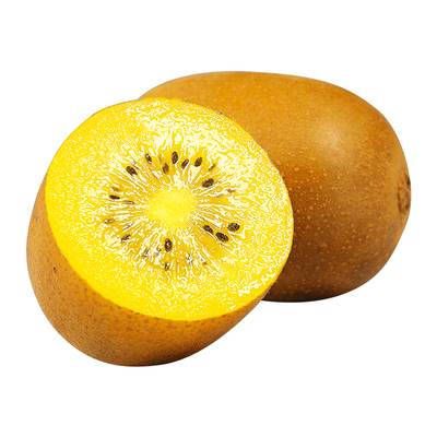 【自然熟】正宗四川黄心猕猴桃