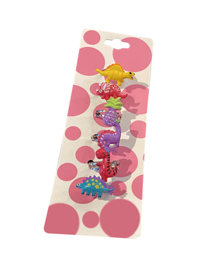 Galleryy2k千禧辣妹蝴蝶爱心套戒