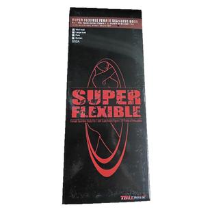 现货 PHICEN TBLeague钢骨包胶女素体 绘画人体 1比6女兵人无头雕