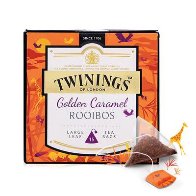 Twinings川宁路易波士茶