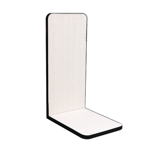 paperpark猫抓板立式L型耐磨不易掉屑纯木浆纸沙发保护直立磨爪板