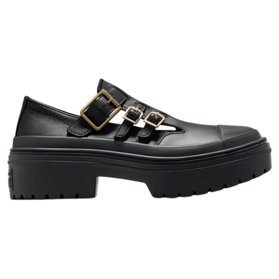 CONVERSE匡威官方 All Star Lugged Heel MJ女休闲运动鞋A10616C