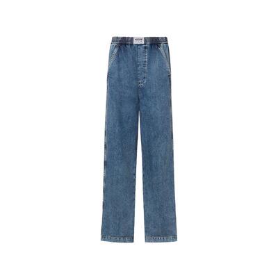 【惊喜特惠】M05CH1N0 JEANS  女士