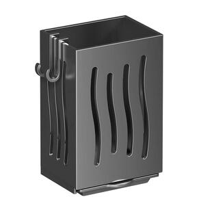 筷子收纳盒厨房筷子笼壁挂式筷笼家用刀具勺子筷子筒筷子篓置物架