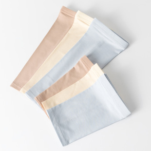 莫代尔护膝套保暖夏季夏天男女无痕防寒袜膝盖防滑轻薄超薄内穿