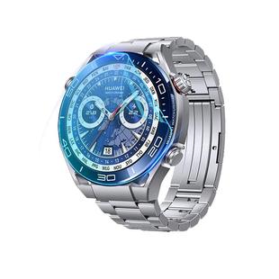 适用华为WATCH Ultimate手表保护膜非凡大师watch智能运动全覆盖保护膜ultimate2驰骋山地版高清防爆水凝贴膜
