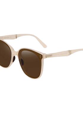 海俪恩偏光防蓝光遮阳个性