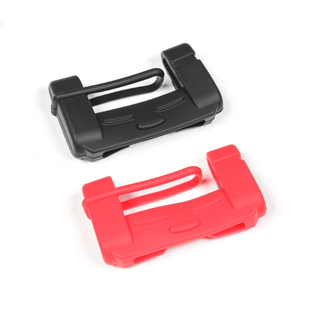 坦克300安全带保护胶套保险带头防撞壳套改装越野城市版内饰配件