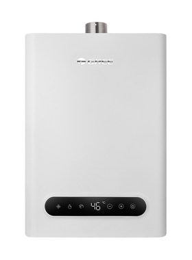 /燃气热水器Gree双重防冻